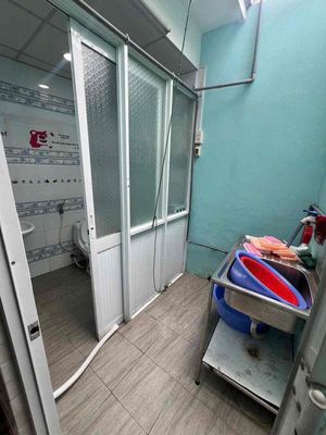 Cho thuê nhà phường Quang Vinh giá 5.000.000 — ảnh 1
