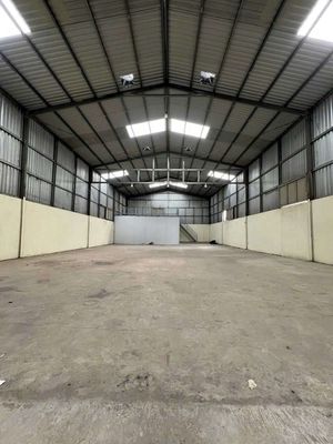 Cho Thuê Nhà Xưởng Quận 12. dt:350m có điện 3 pha — ảnh 1