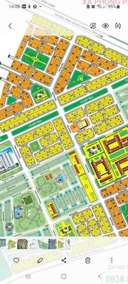 Bán Đất Thổ cư — ảnh 1