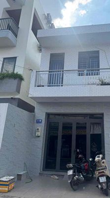 Nhà mặt tiền cho thuê — ảnh 1