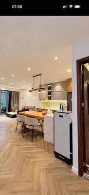 Cho thuê nhà đẹp - mặt tiền hoà cường bắc — ảnh 1