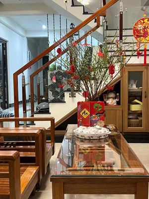 Bán nhà mặt tiền đường phần lăng – đà nẵng tặng kèm nhà bên cạ — ảnh 1