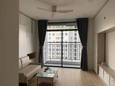 Giỏ hàng officetel cần bán tại cc central premium q8 ở & kinh doanh — ảnh 1