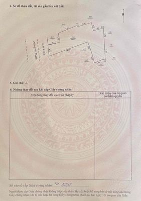 Cho thuê lô đất mặt tiền Núi Thành , khu sinh viên , 193m2 , hđ 5 năm — ảnh 1