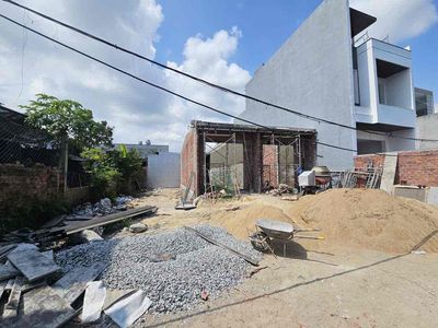 Ngay Làng Đại học - Oto tận cửa - 100m2 giá chỉ 2ty79 — ảnh 1