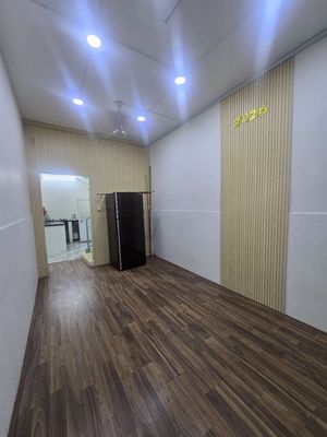 Hẻm xe hơi ngay Nguyễn Đình Chiểu - 3 phòng ngủ - 3 tầng có sân thượng — ảnh 1