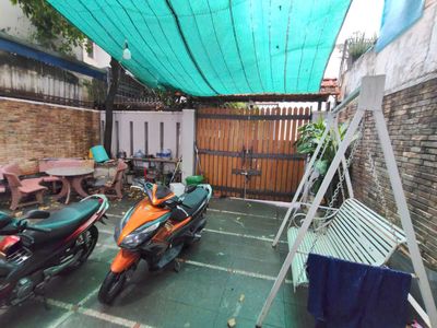 Cho thuê biệt thự 8×18 gồm 4pn_5wc ngay trung tâm hoàng diệu, thủ đức. — ảnh 1
