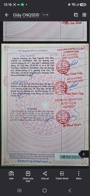 Cần tiền bán gấp — ảnh 1