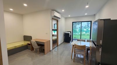 Bán căn hộ K-Home Avenue, 46m2, 1PN, Nhơn Trạch, Đồng Nai — ảnh 1