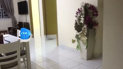 Bán căn hộ HQC Hóc Môn, 50m², 2PN, giá từ 1.05 tỷ — ảnh 1