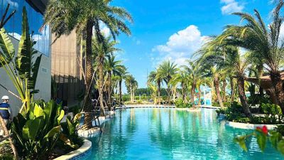 Thanh toán đợt 1(10%) 686tr là có ngay nhà phố liền kề tại vành đai 3 — ảnh 1