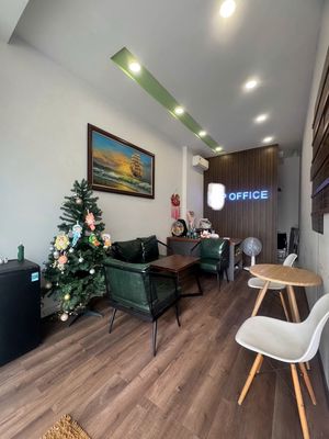 Cho Thuê Mặt Bằng Giá Tốt Mặt tiền đường Nguyễn Đức Thuận, Q Tân Bình — ảnh 1