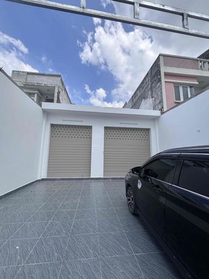 Nhà mặt tiền Nguyễn Ảnh Thủ — ảnh 1