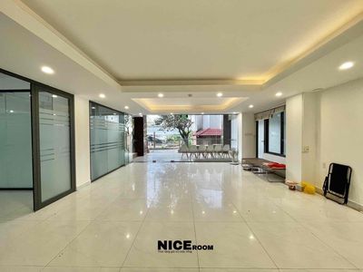 Cho Thuê Mặt Bằng Đẹp Tại Nơ Trang Long Bình Thạnh 160m2 — ảnh 1