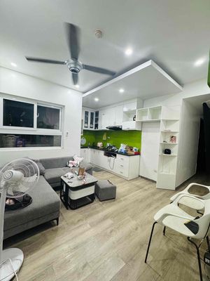 Chính chủ cho thuê căn góc 56m 2N2vstoà CT12c kim văn kim lũ — ảnh 1