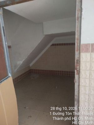 Cho thuê kho cạnh 0.02 lô m2 — ảnh 1
