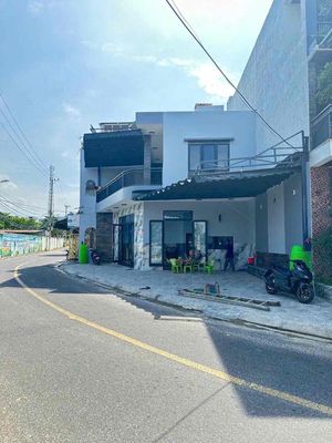 Cho thuê nhà 2 mặt tiền Nguyễn Phước Nguyên 90m2 giá 12triệu — ảnh 1