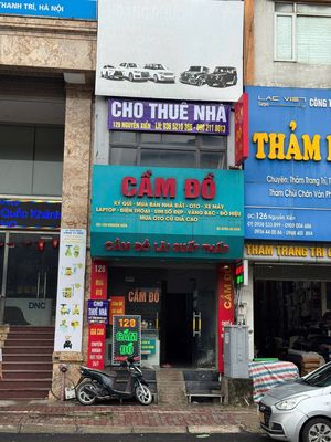 128 Nguyễn Xiển_Chính chủ_Cho thuê nhà nguyên căn (40m2, 5 ngủ, 3WC) — ảnh 1