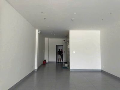 Cho thuê nhà nguyên căn khu cư xá ABC Nguyễn Hữu Cảnh Bình Thạnh — ảnh 1