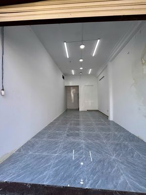 Cho thuê mặt bằng mặt tiền Nguyễn Oanh, P.6, Q. Gò Vấp — ảnh 1