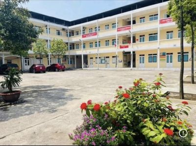 Cho thuê nguyên khu trung tâm đào tạo 3.000m², quốc lộ 32, hoài đức — ảnh 1