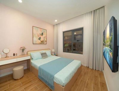 Bán căn hộ chung cư K Home Cityview, Đồng Nai, 48m2 — ảnh 1