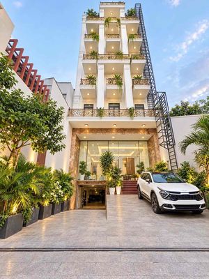 Cho thuê văn phòng mới tân bình, 40m2. 10 triệu — ảnh 1