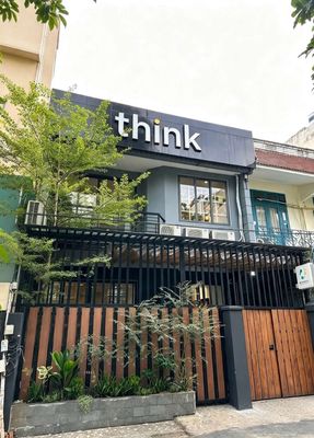 Cho thuê nhà trần doãn khanh – quận 1 — ảnh 1