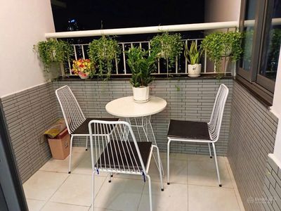 Chủ nhà bán căn hộ chung cư quang thái (lý thánh tông) – 74m² 2pn/2wc — ảnh 1