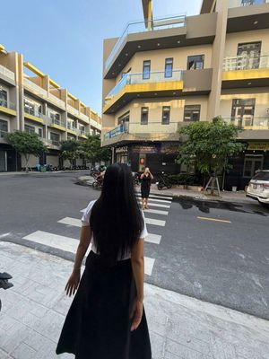 Nhà phố tphcm bcons uni valley - nằm trọn giữa khu quần thể bcons city — ảnh 1