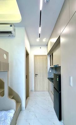 Bán nhà dòng tiền CHDV ở phố Hồng Mai - 15 phòng - doanh thu 83tr/th — ảnh 1