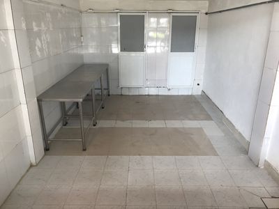 Mặt bằng cho thuê — ảnh 1