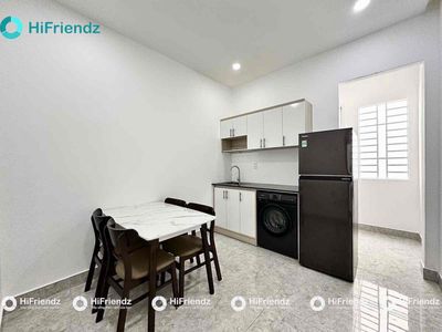 2 phòng ngủ tách bếp máy giặt riêng mới xây 100%_lê đức thọ p17 qgv — ảnh 1