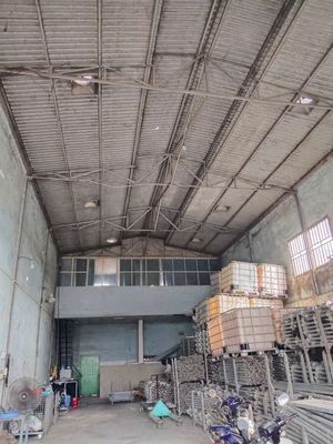 Xưởng 300m giá 19tr Tân hiệp hóc môn — ảnh 1