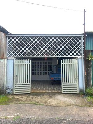 Bán nhà mătj tiền 3tỷ3 ngang 5 dài 85 xã lộc châu tp bảo lộc — ảnh 1