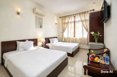 *Phòng cho thuê – võ nguyên giáp, đà nẵng** — ảnh 1