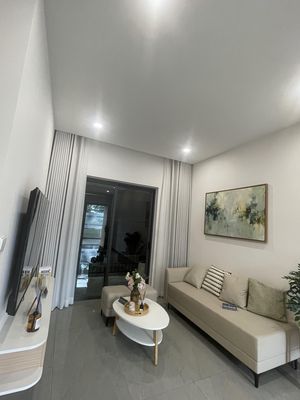 Bán CC NOXH K-Home Cityview 70.4m2, 2PN, Đồng Nai — ảnh 1