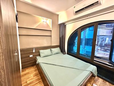 Căn hộ full đồ tiện nghi ngay landmark 72 — ảnh 1