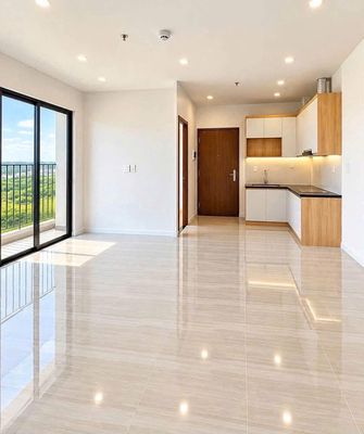 Giỏ hàng bcons cho thuê-cạnh làng đại học-1pn 2pn3pn giá rẻ — ảnh 1