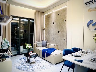 Bán căn hộ K-Home Cityview 64.2m2, 2PN, 1.266 tỷ — ảnh 1