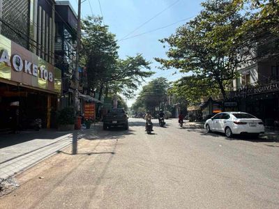 Cho thuê nhà phường An Bình mặt tiền giá 10.000.000 — ảnh 1
