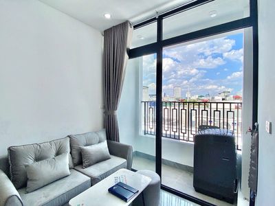 Bán nhà dòng tiền CHDV ở phố Khương Hạ - có 34 phòng - doanh thu 180tr — ảnh 1