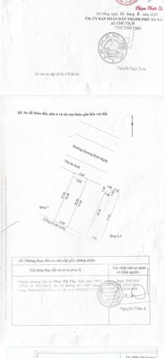 Bán nhà 3 tầng đường dương đình nghệ - có hđ thuê 40tr/tháng — ảnh 1