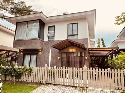 Bán gấp Biệt Thự đơn lập Camelia Garden 16.5 tỷ khu Compound — ảnh 1