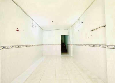 Cho thuê nhà đường huỳnh văn nghệ p. tân sơn tp hcm.dt 3 *10. 1lau 2pn — ảnh 1