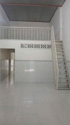 Cho thuê nhà đông bắc – gần bệnh viện quận 12 diện tích: 4x18m — ảnh 1