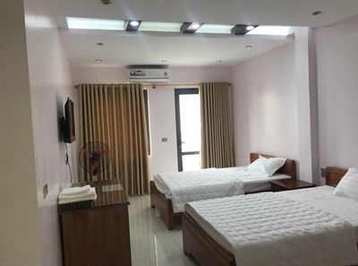 Cần bán nhà nghỉ thị trấn Lâm Thao tỉnh Phú Thọ — ảnh 1