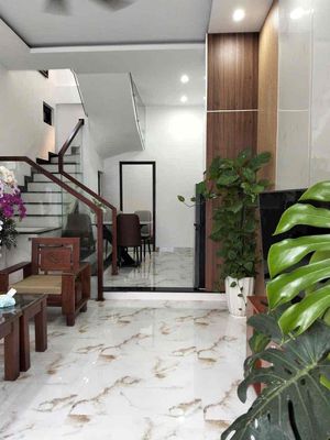 Cho thuê nhà mặt tiền khu phước lý bến xe — ảnh 1