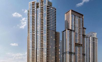 Hàng hiếm sun glory residence — ảnh 1