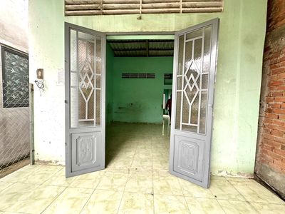 Bán nhà — ảnh 1